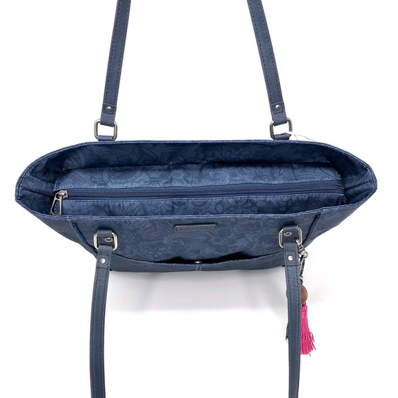 Sakroots Artist Circle Spirit Desert Metro Tote - Picture 8 of 15